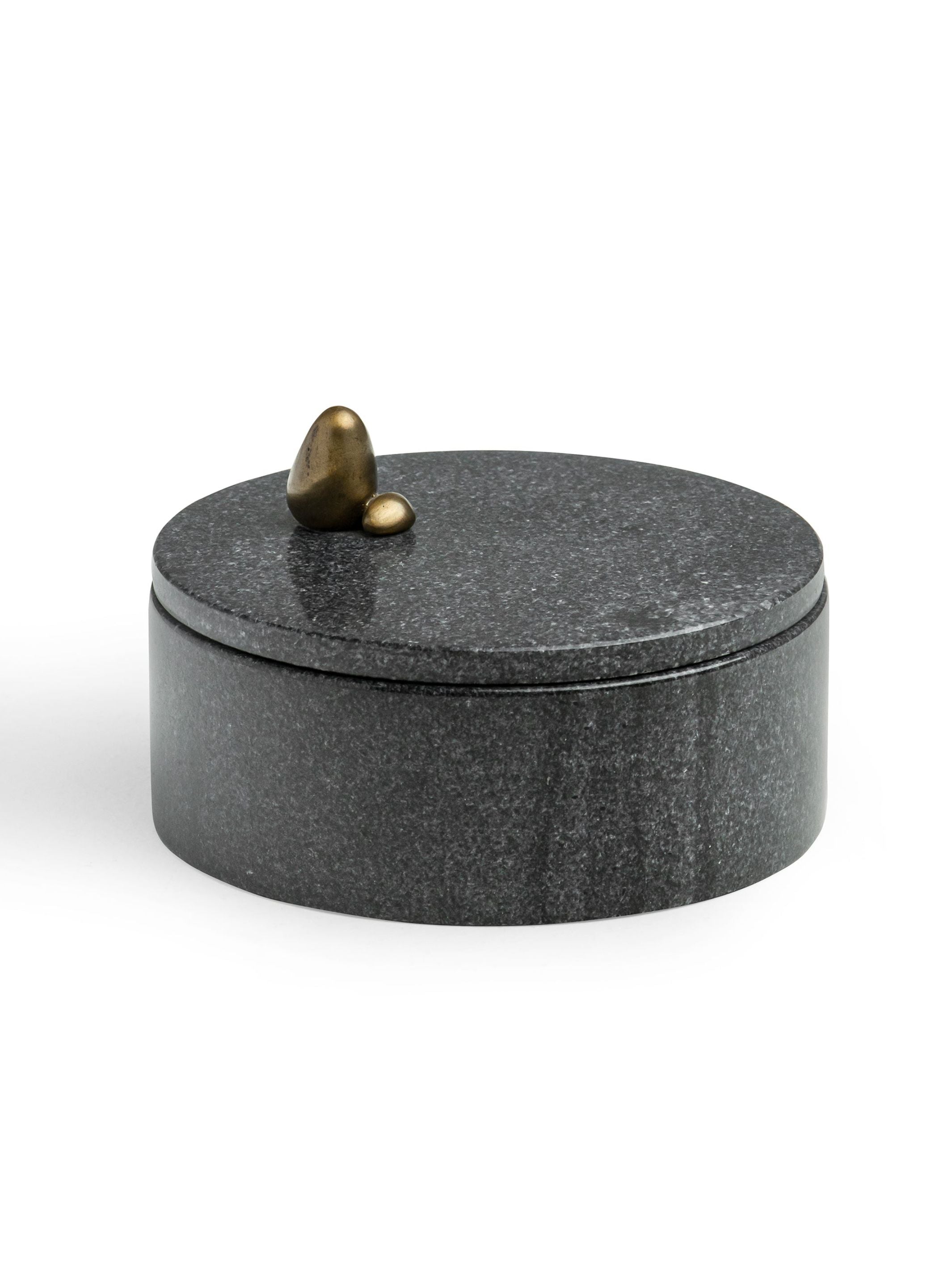 Pebble Container BM