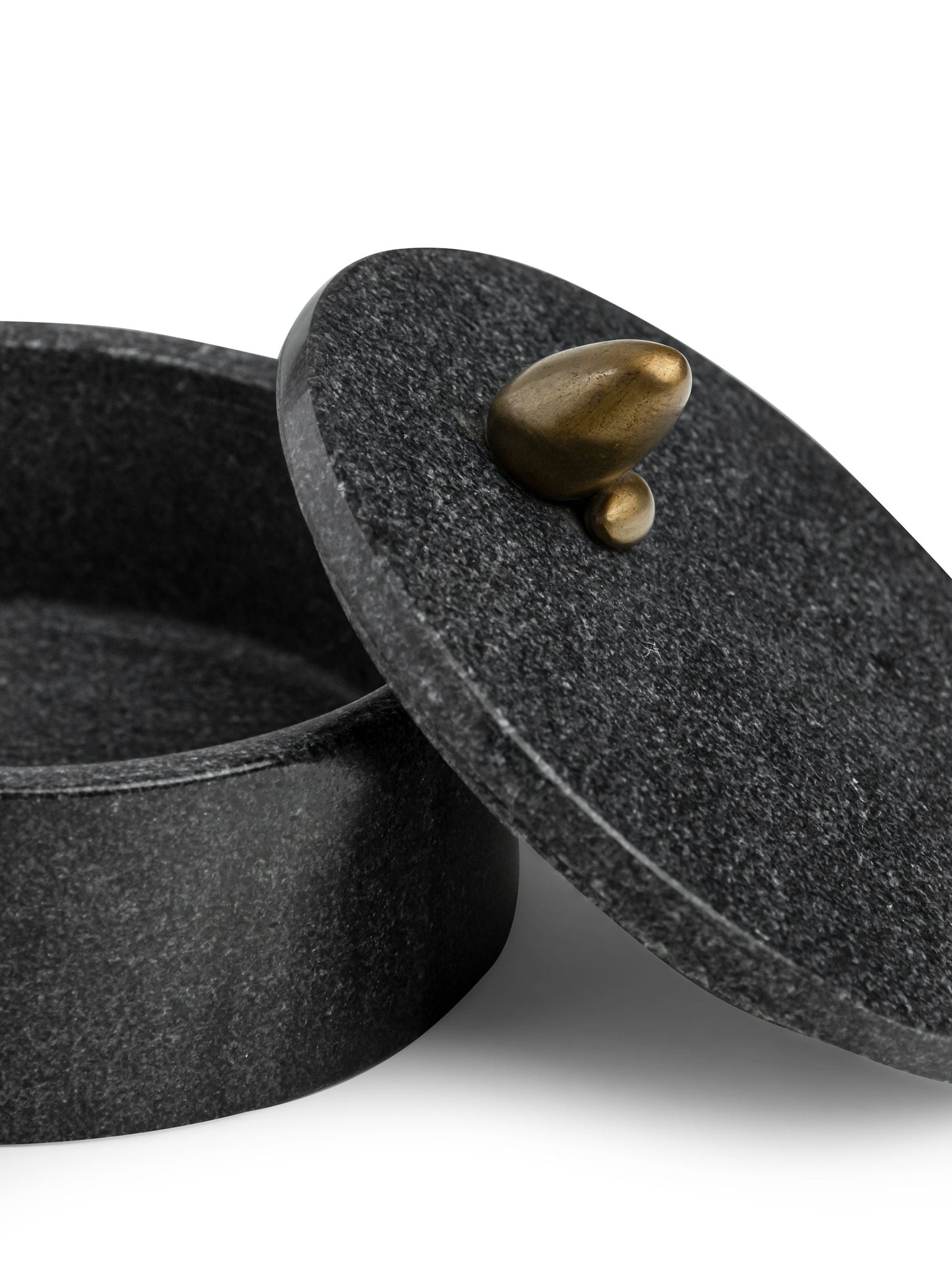 Pebble Container BM