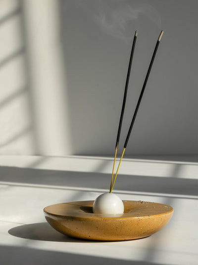 Kaori - Incense Stick Holder