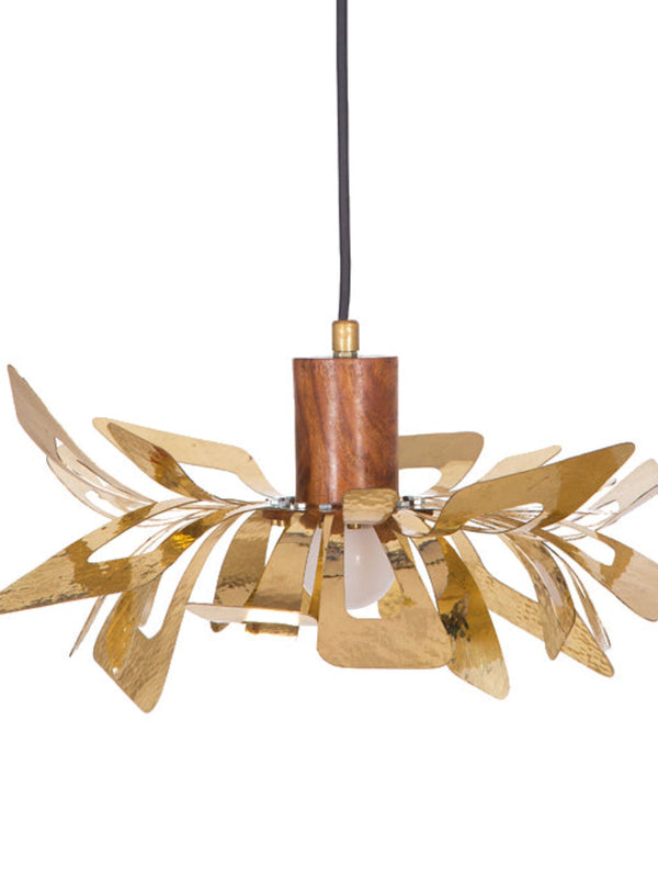 Hanging  Pendant - Shasta