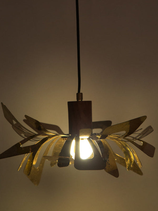 Hanging  Pendant - Shasta