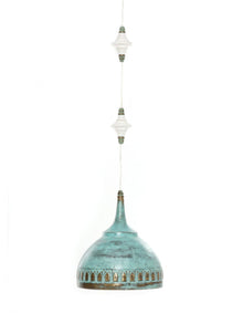 Hanging Pendant - Mogul
