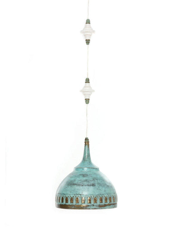 Hanging Pendant - Mogul