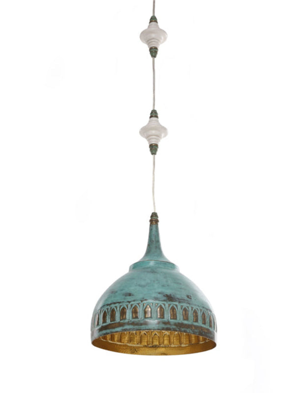 Hanging Pendant - Mogul