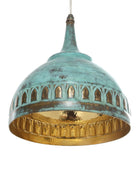 Hanging Pendant - Mogul