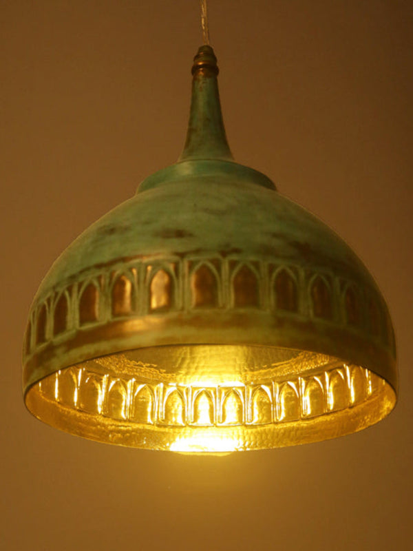 Hanging Pendant - Mogul