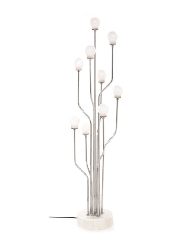 Luna Floor Lamp