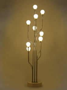 Luna Floor Lamp