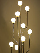 Luna Floor Lamp