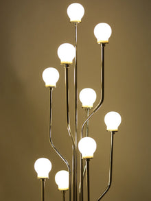 Luna Floor Lamp