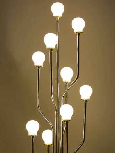 Luna Floor Lamp