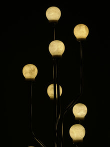 Luna Floor Lamp
