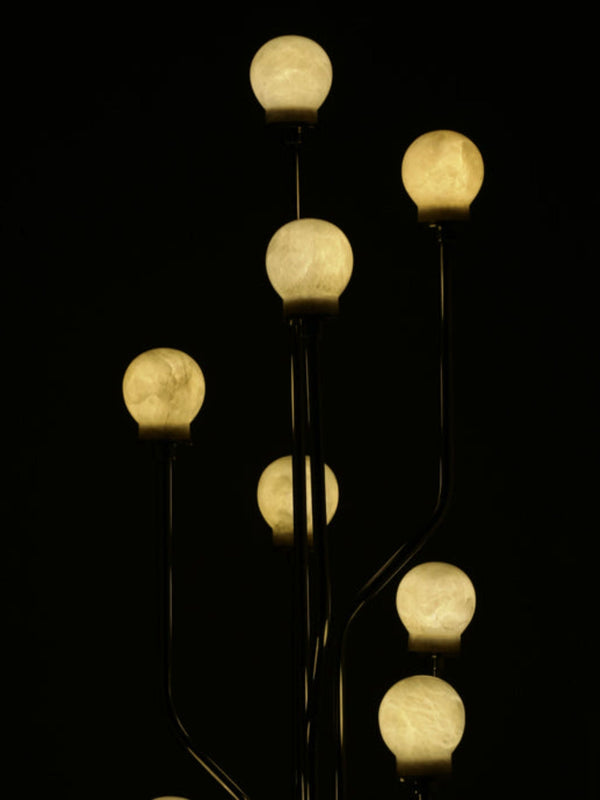 Luna Floor Lamp