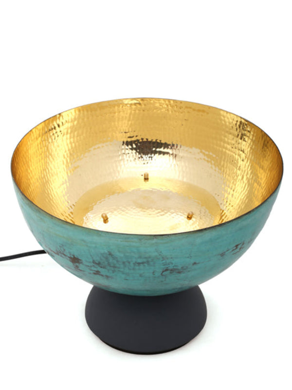 Table Lamp - Goblet Uplighter - 3