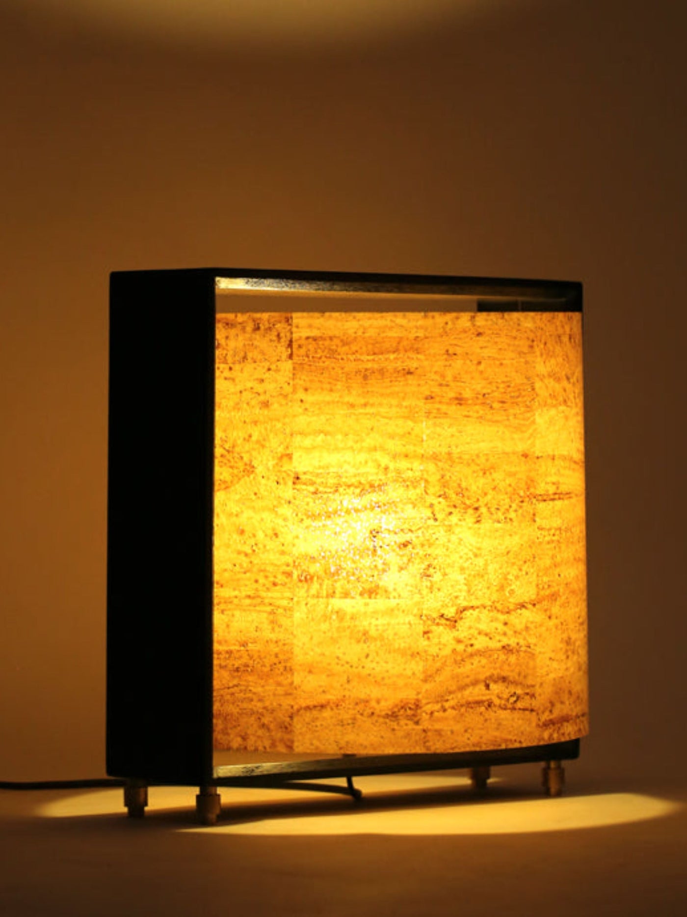 Table Lamp - Lightwell