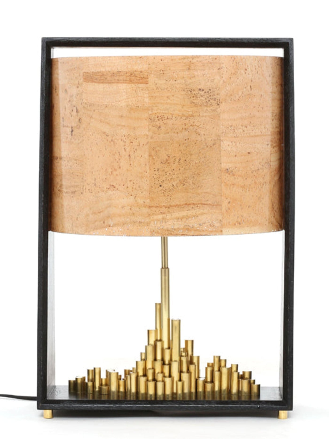 Table Lamp - City Of Light
