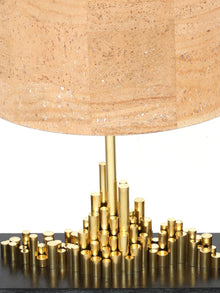 Table Lamp - City Of Light