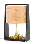 Table Lamp - City Of Light