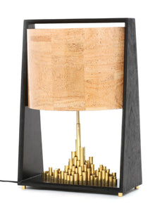 Table Lamp - City Of Light
