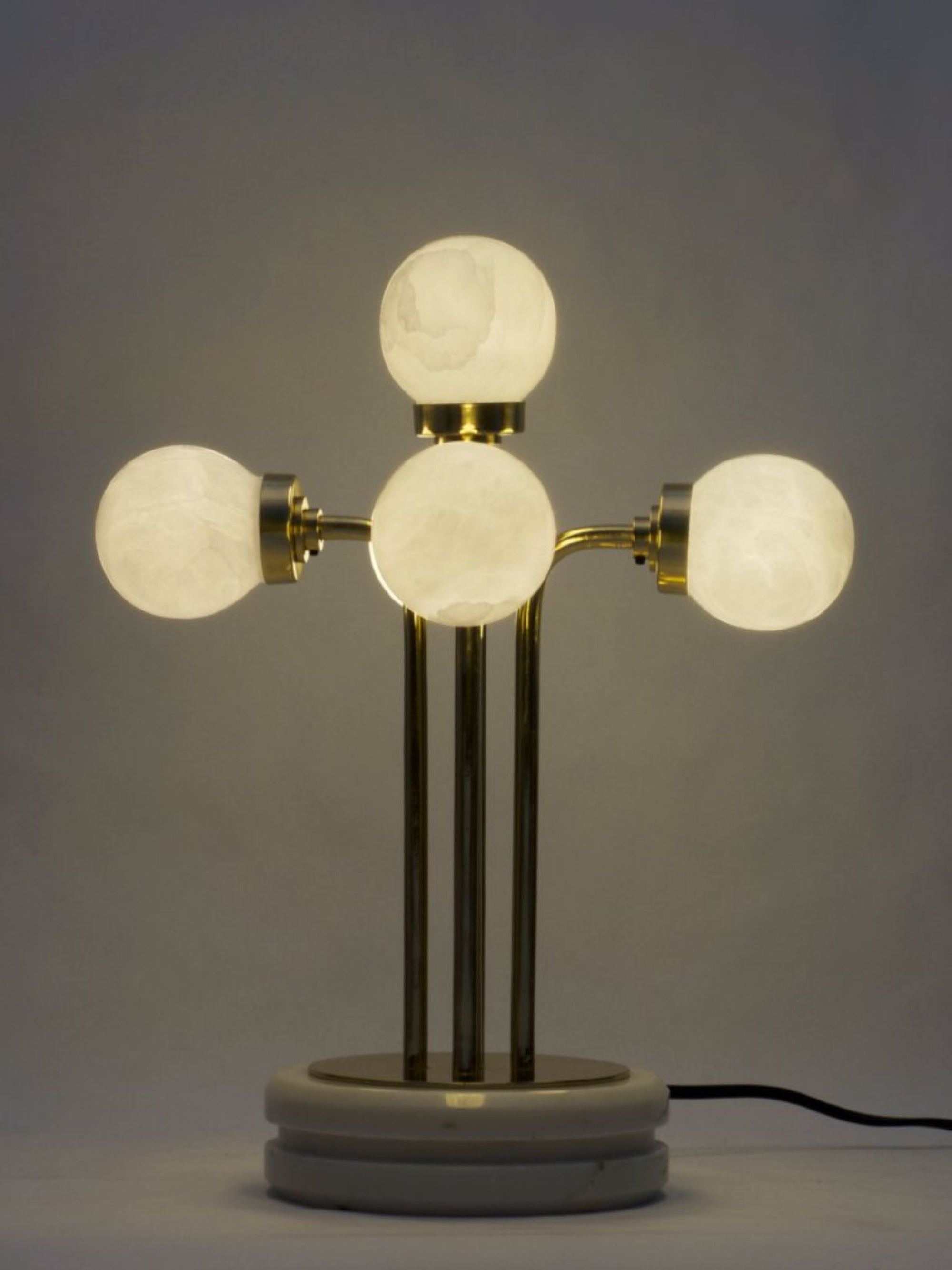 Luna Table Lamp