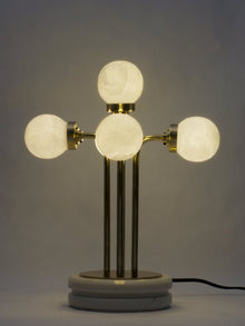Luna Table Lamp