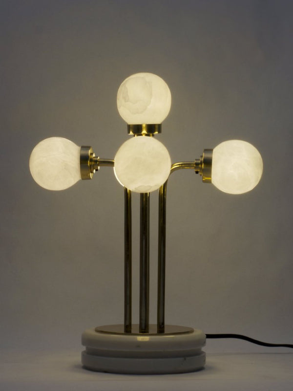 Luna Table Lamp