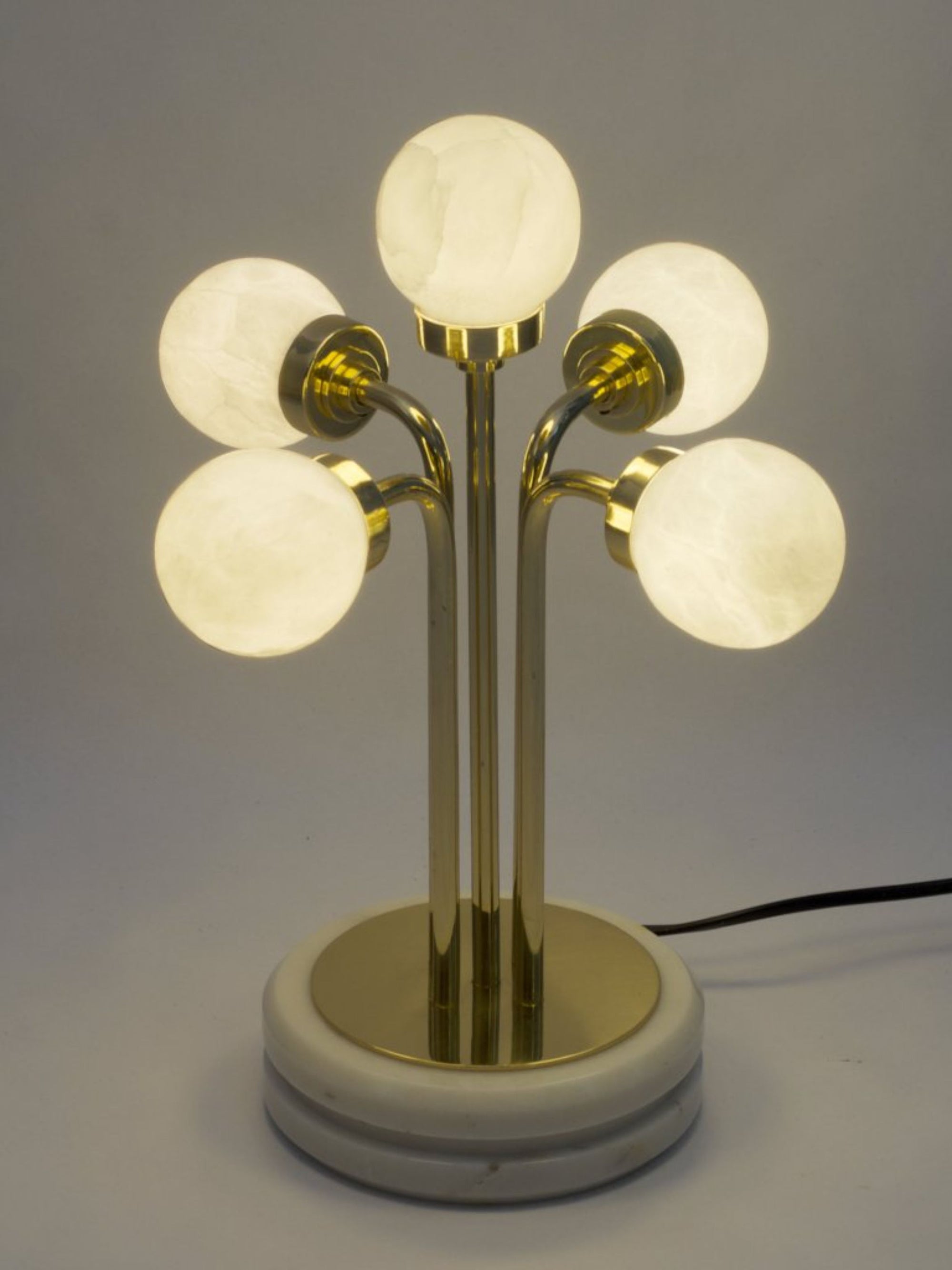 Luna Table Lamp