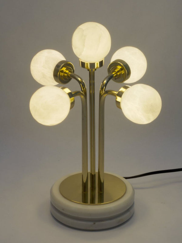 Luna Table Lamp
