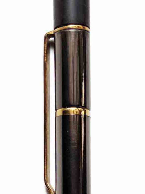 Brass Pen