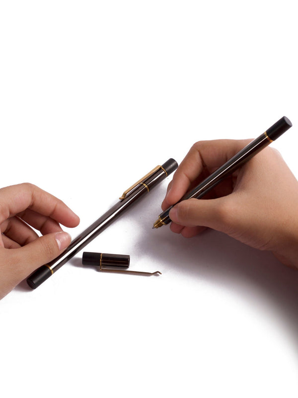 Brass Pen