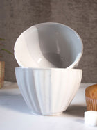 Shaded Dessert Bowl