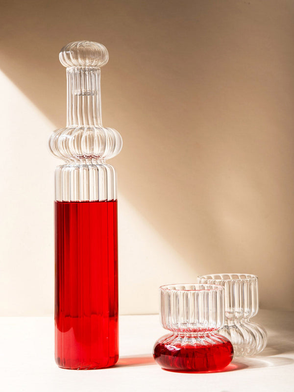 Skylar Bottle