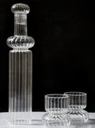 Skylar Bottle Set
