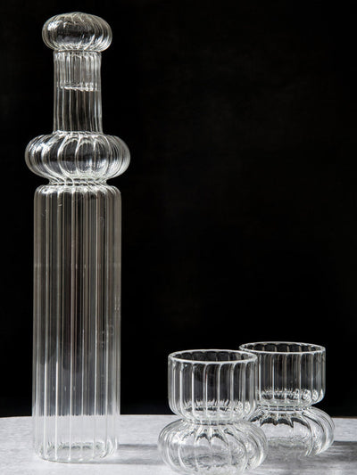 Skylar Bottle Set