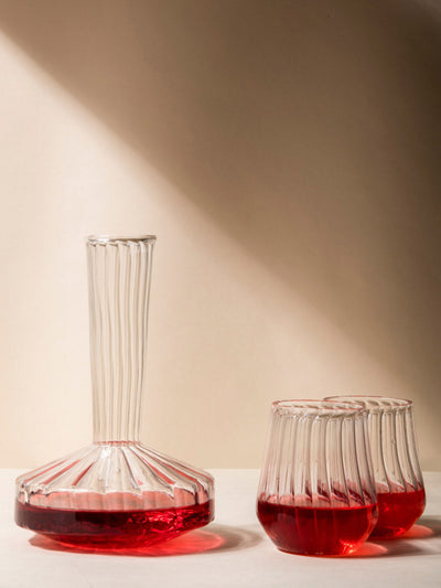 Skylar Decanter