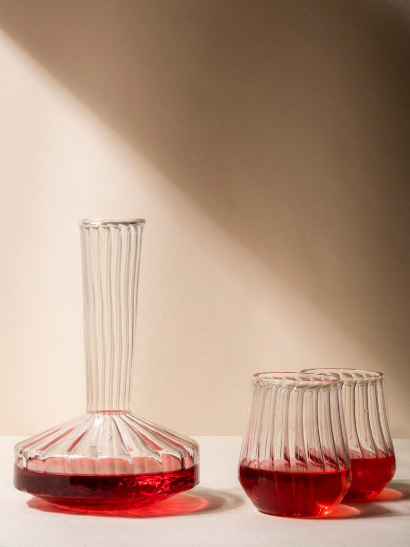 Skylar Decanter
