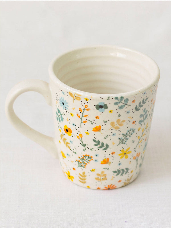 Spring Mug