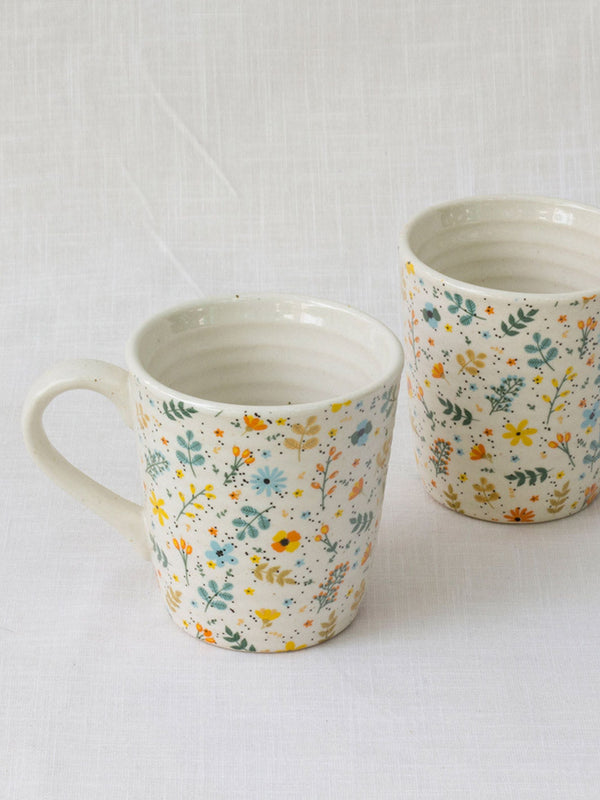 Spring Mug