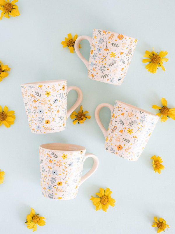 Spring Mug
