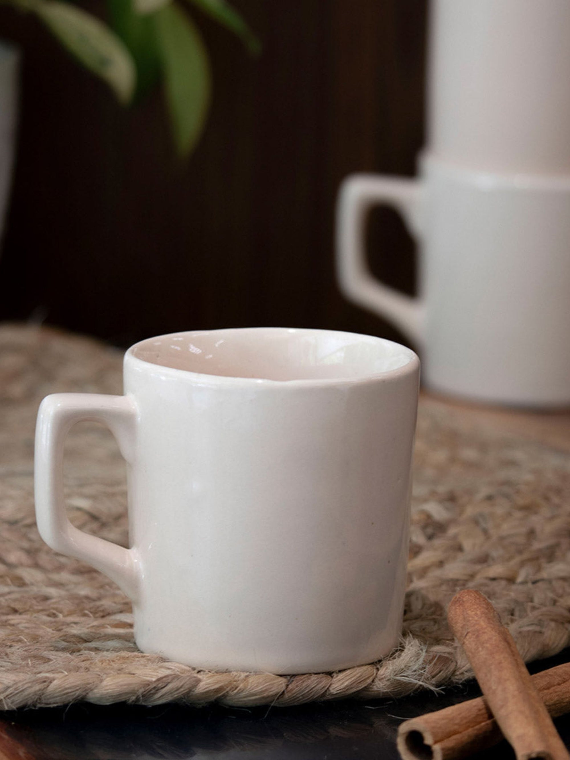 Staple Tea Cup