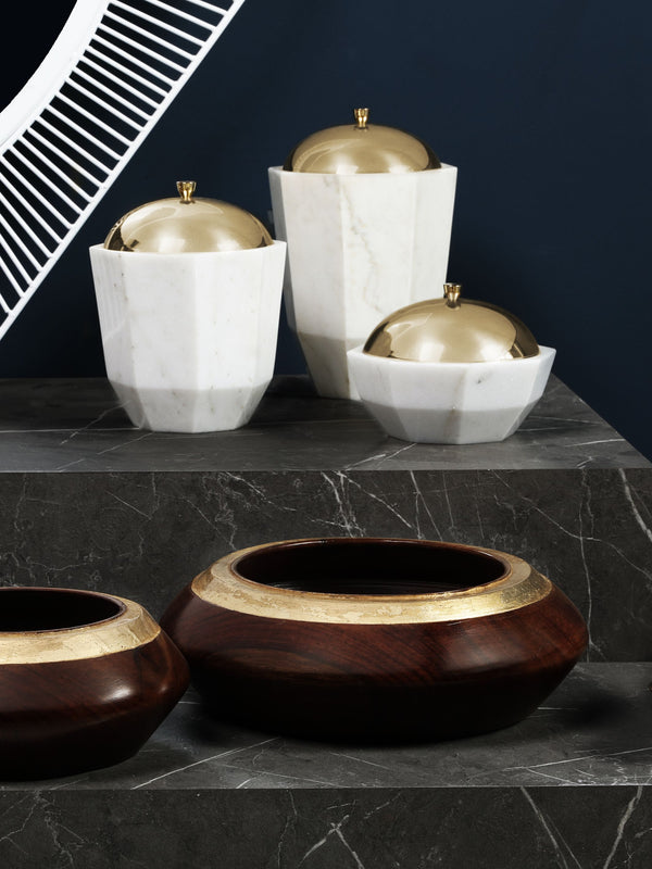 Facet Bowl