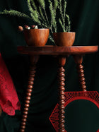 Oval Bowl