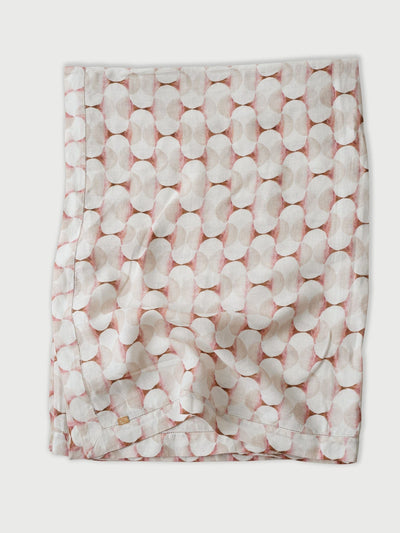 Table Cover - Cove Blush