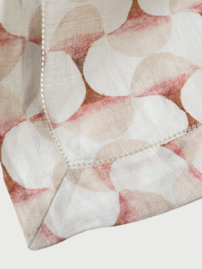 Table Cover - Cove Blush