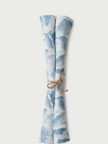 Table Napkin - Cascade Blue