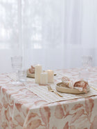 Table Napkin - Cascade Blush