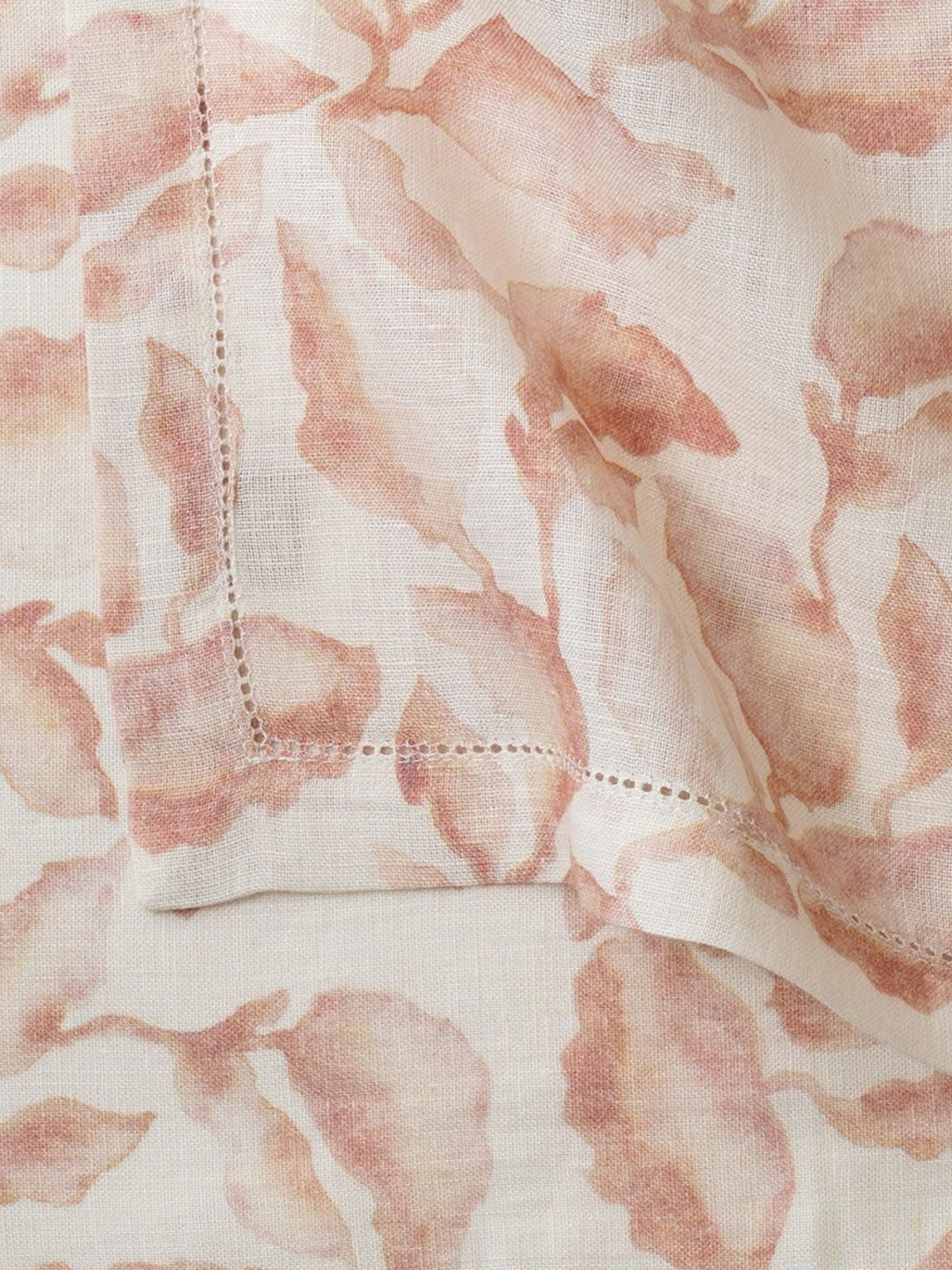 Table Napkin - Cascade Blush