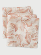 Table Napkin - Cascade Blush