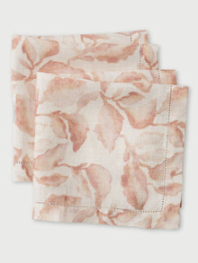 Table Napkin - Cascade Blush