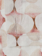 Cove Blush Table Napkin